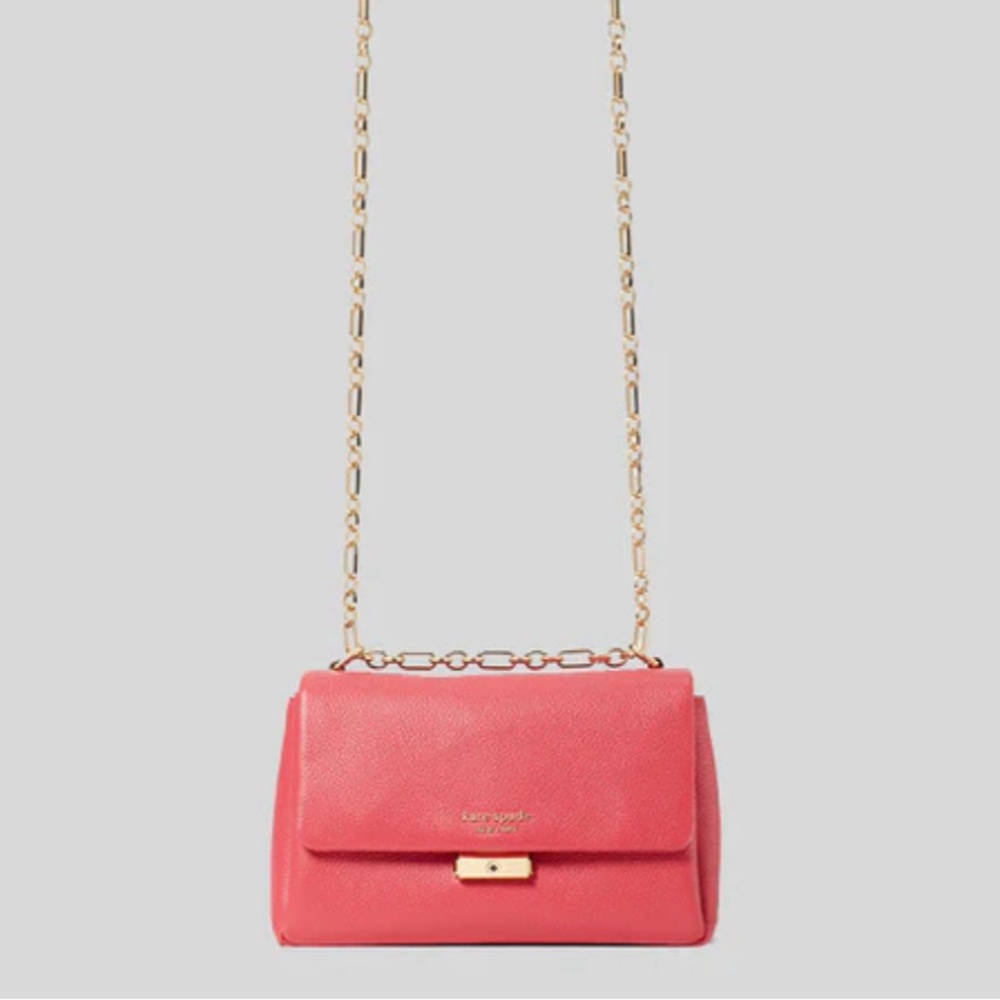 Kate Spade Carlyle Medium Shoulder Bag